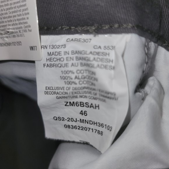 Shorts, Wrangle Authentic Size 46 Waist Shorts-Brand new-$40 - Picture 8 of 8